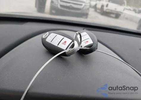 2011 Nissan Rogue Sv from USA, damaged, VIN JN8AS5MT6BW155561